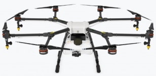 대동공업, 中 DJI 농업용 드론 본격 판매