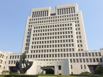 '입법 뇌물' 신계륜·신학용 대법원서 징역 확정