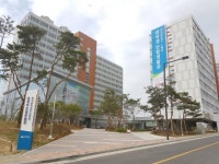 베리타스드림고양대학생연합생활관카페테리아 | '월 15만 원' 고양 대학생연합생활관 2학기 입주신청 접수중