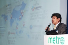 [2017 운송·물류혁신포럼] 정태영 스마트 물류, 프로세스의 디지털화가 결정
