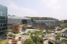 [청년창업 37.5도] 스타트업의 요람, 판교를 가다(下) 스타트업캠퍼스