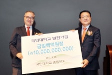 우상건설구내식당 - 동두천시 신천로 303 | 국민대 총동문회 신임회장에 박해진 우상건설 대표이사 취임