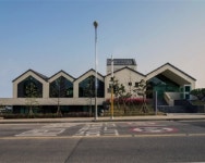 칠보 청소년 문화의 집, 대한민국 공공건축상 대상 수상