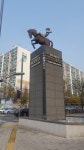 [현장르포]아 옛날이여… 빛 바랜 원조 문정동 로데오 거리