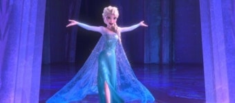 겨울왕국 주제곡 렛잇고가 표절 의혹에?