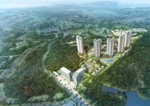 포스코건설, 필리핀 더샵 클락힐즈 분양...해외 첫 진출