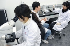 물을 연구합니다…LG전자, 경남 창원에 물과학연구소 현판식 가져