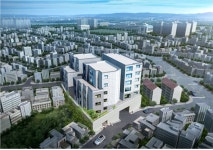 용산서 남산-한강 보이는 고급 빌라 프리젠카운티 분양
