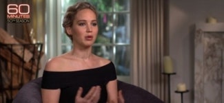 제니퍼 로렌스 "하비 우에스타인, 많은 여성 삶 파괴.."