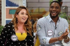 아비가일·샘오취리, 지인들도 밀어준 썸? 밀당 회상