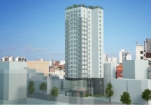 서울 서초역·신설동역 역세권에 청년주택 들어선다