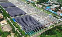 서울시 물재생센터 신재생에너지 발전소로··· 6만가구가 1년동안 쓸 에너지 생산