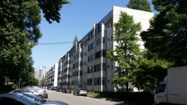 강남 재건축 아파트값 하락세...부담금 공포?