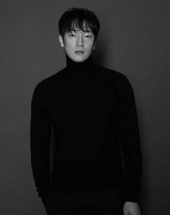 ‘배두나’ 염문설 손석구, ‘캐나다’서 연기 시작...‘유창한 영어 실력+미드 센스8 출연’