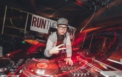 [새벽을 여는 사람들]힙합 DJ Nol.e…국내 최초 힙합 공간 만들고 싶다