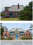 구 군산세관 본관, 칠곡 왜관성당 등 6곳 문화재 등록 예고