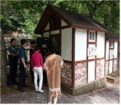 구례경찰, 안전한 피서지를 위한 불법카메라 점검활동 전개