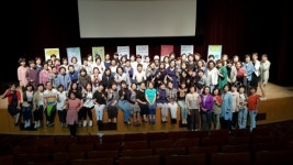 파주시, “상반기 통합건강증진사업” 성황리 마쳐