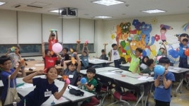 고양시 화정어린이도서관, ‘호기심 과학실험’ 호응