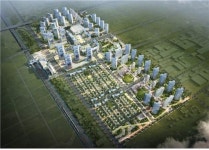 평택 지제.세교지구, 환지계획인가 승인..부지조성 7· 8월 착공