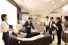 에몬스가구, 친환경·ICT 접목 신제품으로 하반기 공략나서