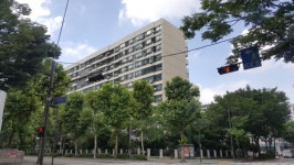 [현장르포] 여의도 재건축 단지 가보니…마스터플랜 기대감에 매물 회수