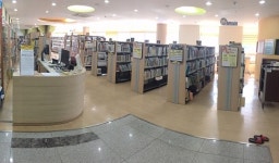 전남 장성군립도서관, 13년 만에 바뀐다