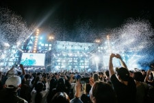 GS25 뮤직&비어 페스티벌, 2만명 추첨에 50만명 몰려