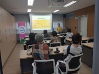 성남시 수정구보건소 치매안심센터, 새롭게 문 활짝
