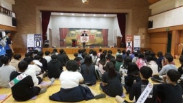 연천군 보건의료원, 금연골든벨 운영