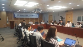 은산분리 반대 목소리도 커...천만계좌의 예금 재벌금고로 들어가나…