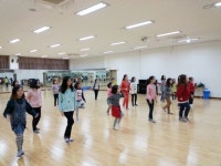 광주 학생교육문화회관, 행복한 토요 교실 운영