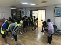 광주 광산구, 인사예절 주제 ‘목련마을 아카데미’ 개강