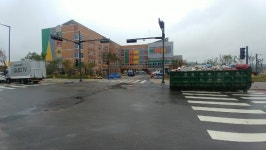 안성시 개학기 학교 주변 안전 점검 및 지도 단속 실시