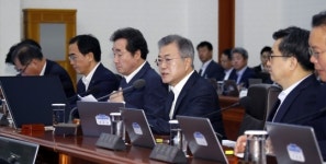 [2019 나라예산]내년 나라살림 471조원, 일자리·복지에 집중 투자