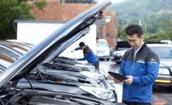 현대·기아차, 수해 차량 특별점검 서비스실시