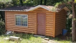 의정부시, 시설관리공단 운영.. 11년 무허가 건물 파악도 못해