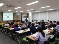 광주시 서구, 상록도서관 하반기 독서문화프로그램 운영!
