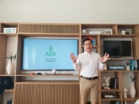 1초에 1대 팔린 AI 스피커 구글 홈, 국내 상륙