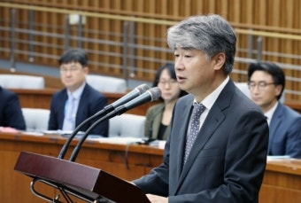야당 추전 헌법재판관 후보자도 위장전입 의혹 