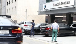 BMW코리아 추석 연휴 소비자 안전 위해 당직 지점 운영