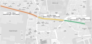 서울시, 7일 북촌로5길 차 없는 거리 된다