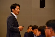 [나는 뱅커다] <5> 농협은행 이창기 디지털전략부장