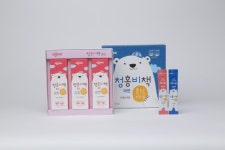 아이조아바이오, 온라인숍 청홍비책닷컴 오픈
