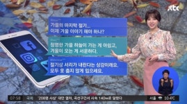 상강, 어떤 날인가 보니