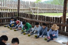 화순군, ‘고인돌 선사체험장’ 가족단위 주말 특별 운영