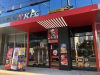 KFC, 인천 검단역 신규 매장 오픈