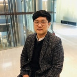[2018 제약·바이오 포럼]대한뉴팜 서기문 연구원 바이오의약품, 연구의 연속성이 중요해