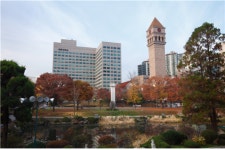 세종대학교 교육대학원, 2019학년도 전기 신입생 모집