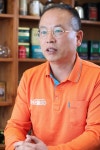 [인터뷰]정영길 으뜸50안경 대표 착한 가격 정책, 국내 안경업계 윈-윈 위한 길